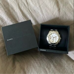 Marc by Marc Jacobs watch